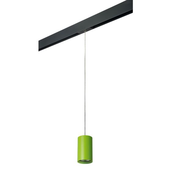 Комплект с трековым светильником Lightstar Rullo (214434+595857) PRORP434