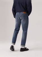 Мужские классические джинсы Levi's 502 Taper 29507-1706