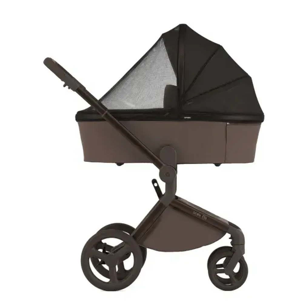 Коляска 2 в 1 ANEX Flo #1