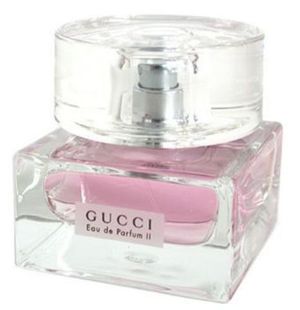 Gucci Eau de Parfum II