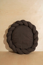 Лежанка "Пони-Колосони" Шоколад