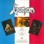 Venom / Assault! (6CD)