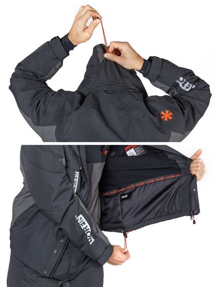 Костюм Norfin BOAT 05 р.XXL