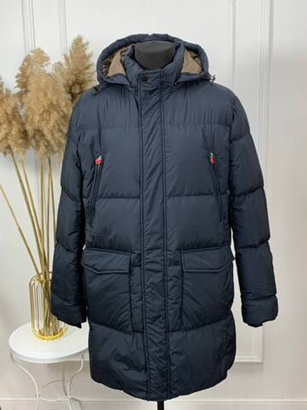 Пуховик Kiton