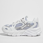 Женские кроссовки Iceberg 2137 белый