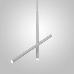 Потолочный Светильник Gordian White 6W By Imperiumloft