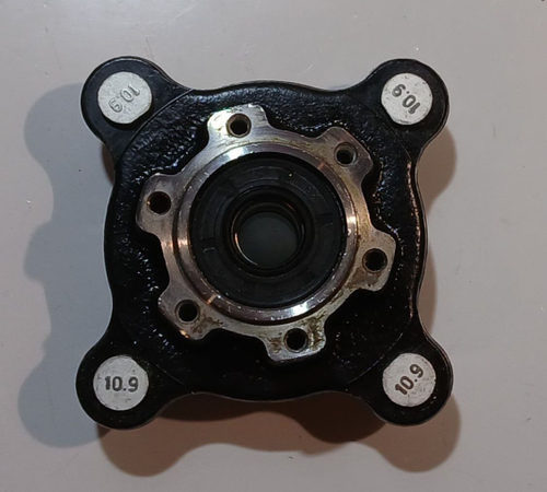 Ступица передняя в сборе ATV WILD TRACK Х