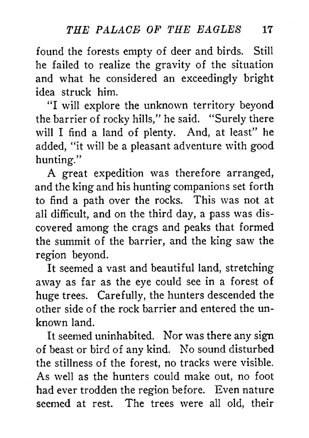 Jewish fairy tales and legends | Landa Gertrude