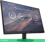 Монитор HP P27v G4 9TT20AA
