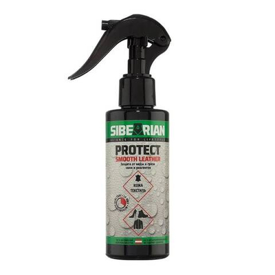 Пропитка водоотталкивающая Sibearian Protect 150 мл