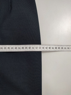 Юбка Zolla в мелкую полоску 42 размер