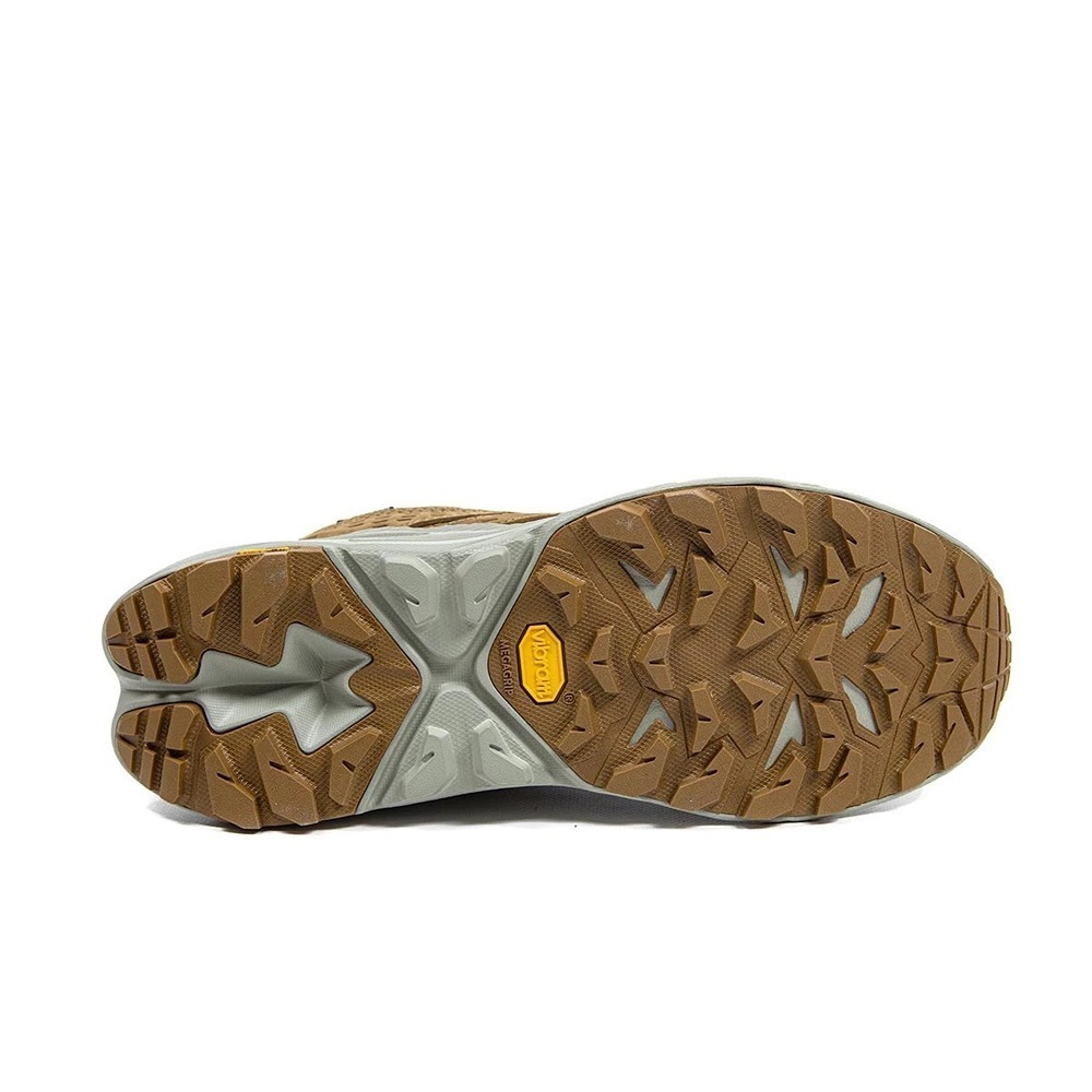 Кроссовки мужские HOKA M ANACAPA 2 LOW GTX Honey / Barley