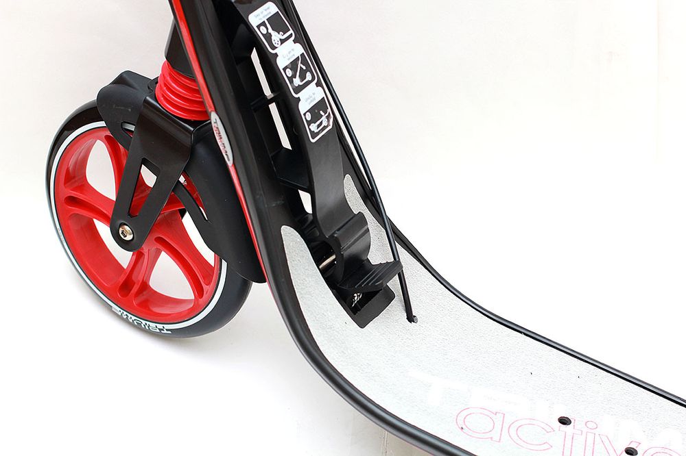 Самокат Triumf Active K2T