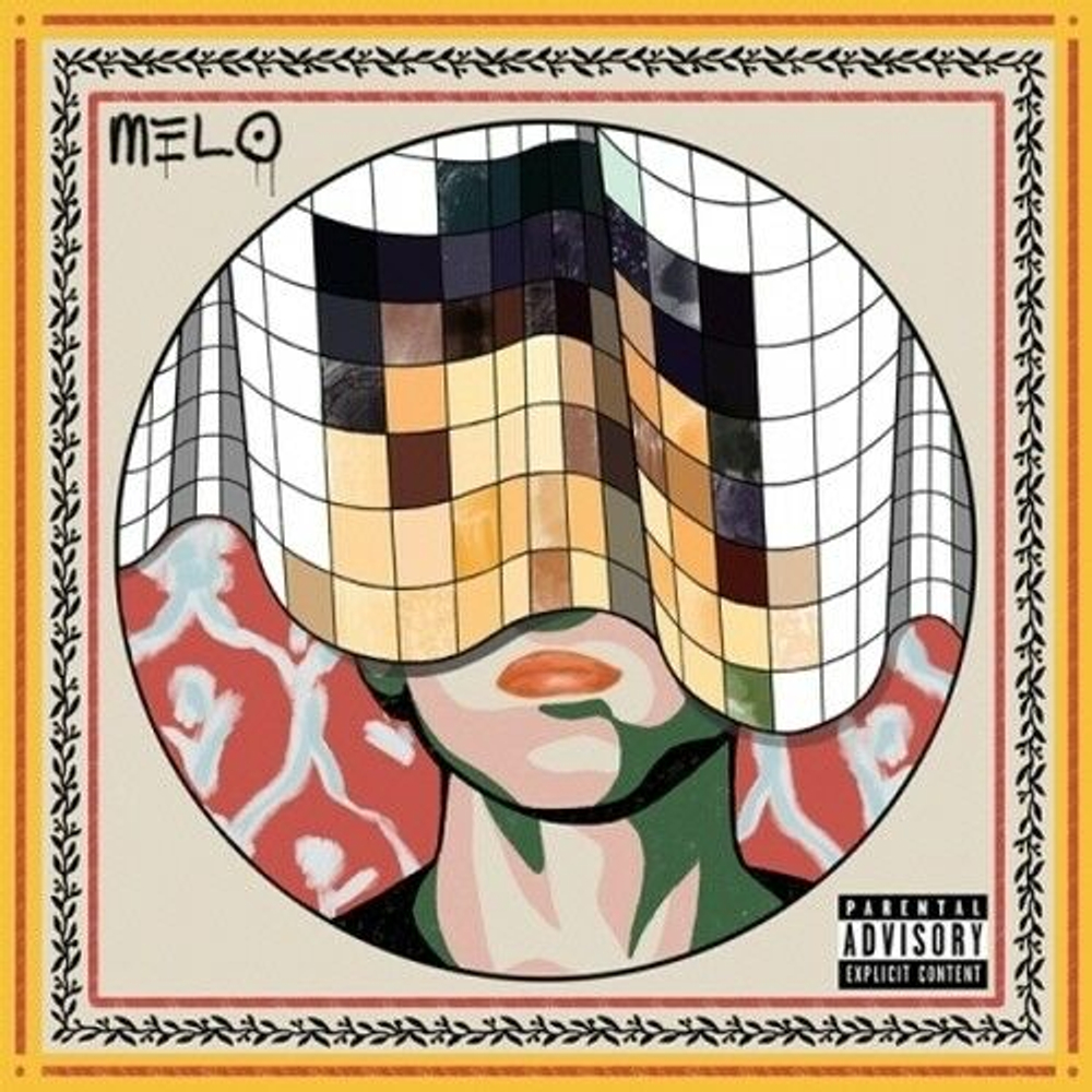 Альбом Melo - MSL EP Album