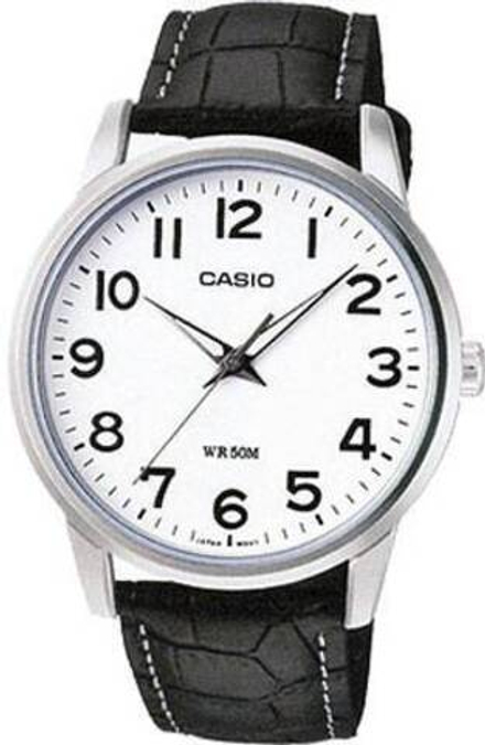 Мужские наручные часы Casio Vintage MTP-1303L-7B
