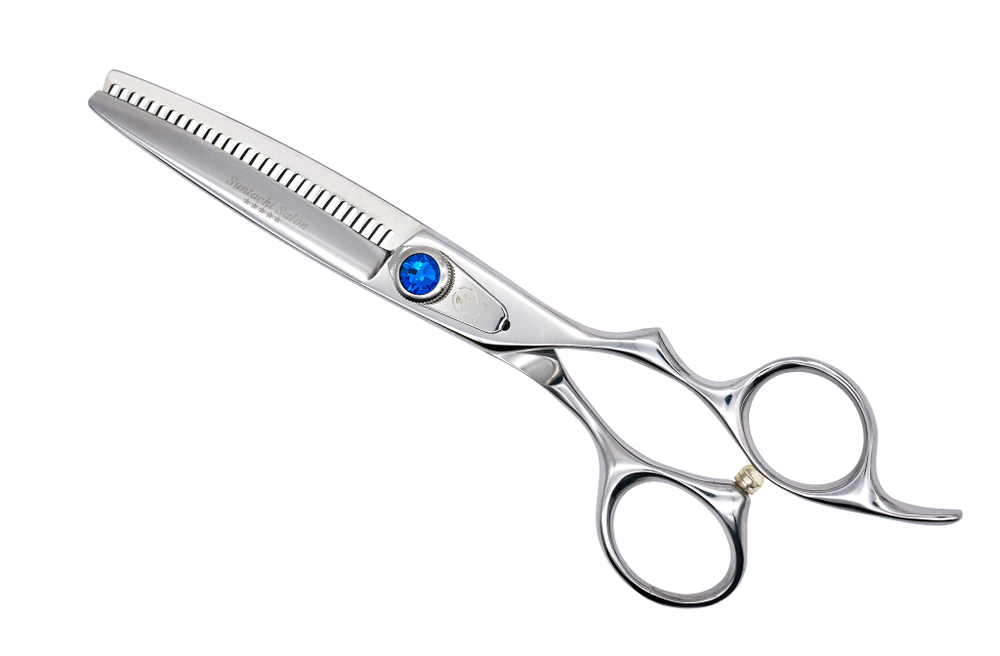 Suntachi Salon филировочные ножницы VD1-R-6030 5 Класс ✅ Оригинал