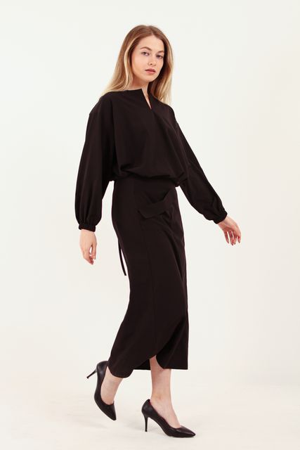 ПЛАТЬЕ LIKE 4.1. PROF