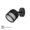 Спот Arte Lamp ATRIA A8031AP-1BK