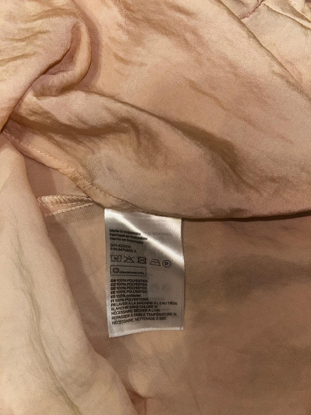 Топ H&M