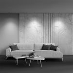 Встраиваемый светильник Technical DL059-7W3K-BS