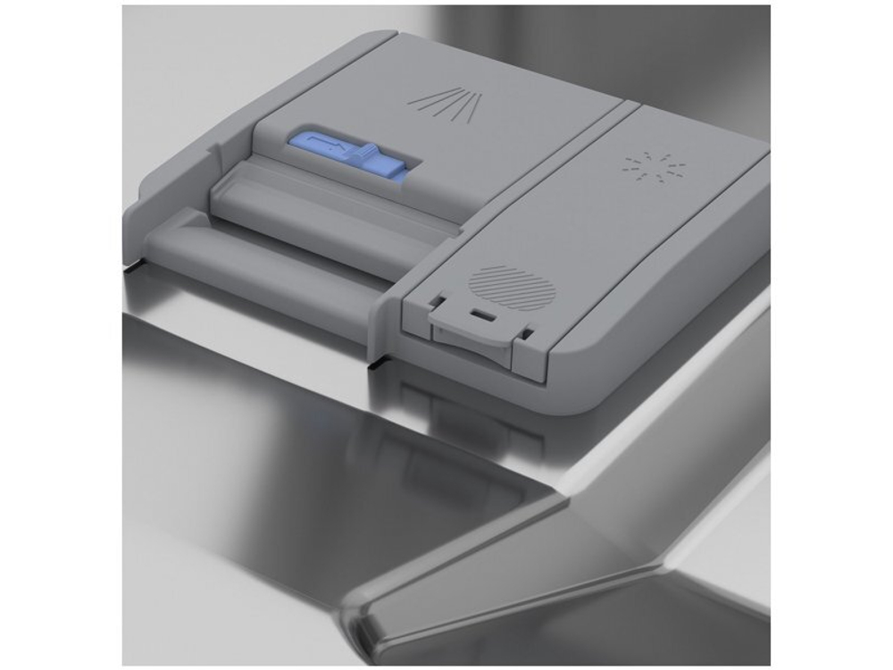 Посудомоечная машина Beko BDFN26422W