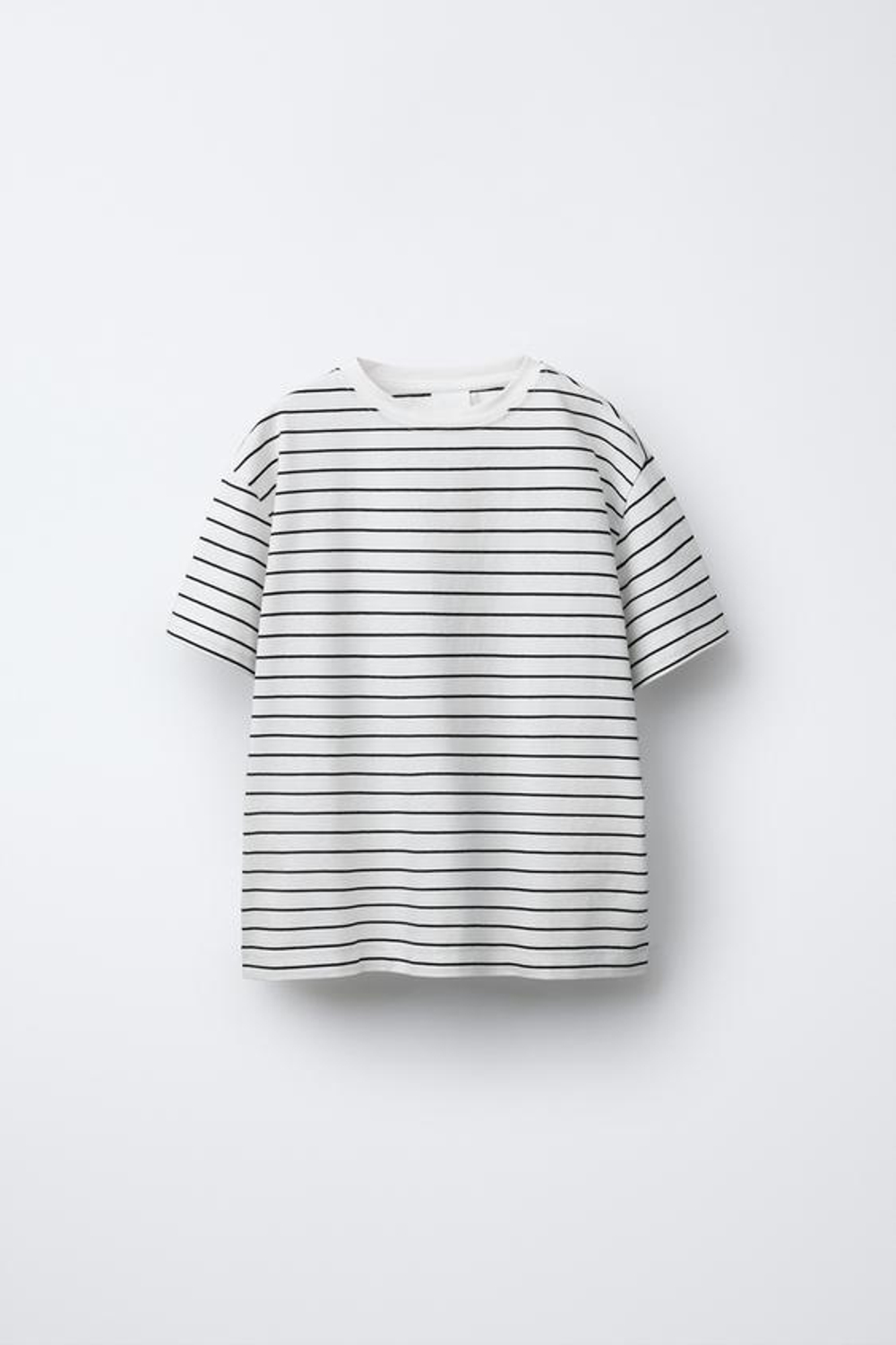 ZARA ФУТБОЛКА В ПОЛОСКУ, ПОЛОСКИ