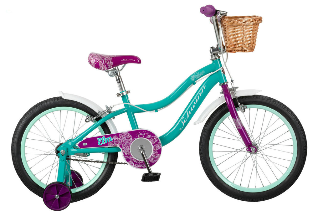 Детский велосипед Schwinn Elm 18 (2021)