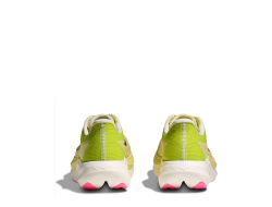 Кроссовки для бега мужские Hoka Rocket X3 U Лайм