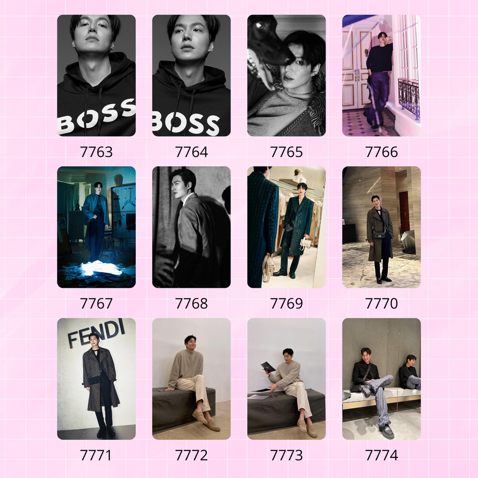 Lee Minho