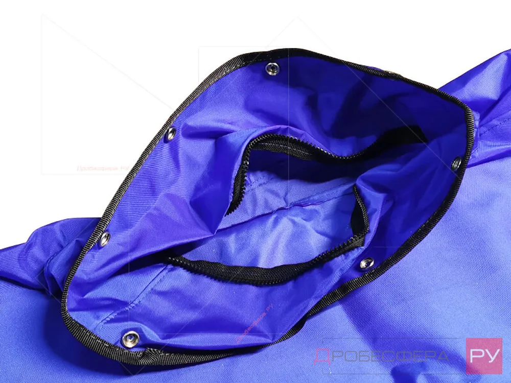 Пелерина для шлема пескоструйщика Vector арт. 52012