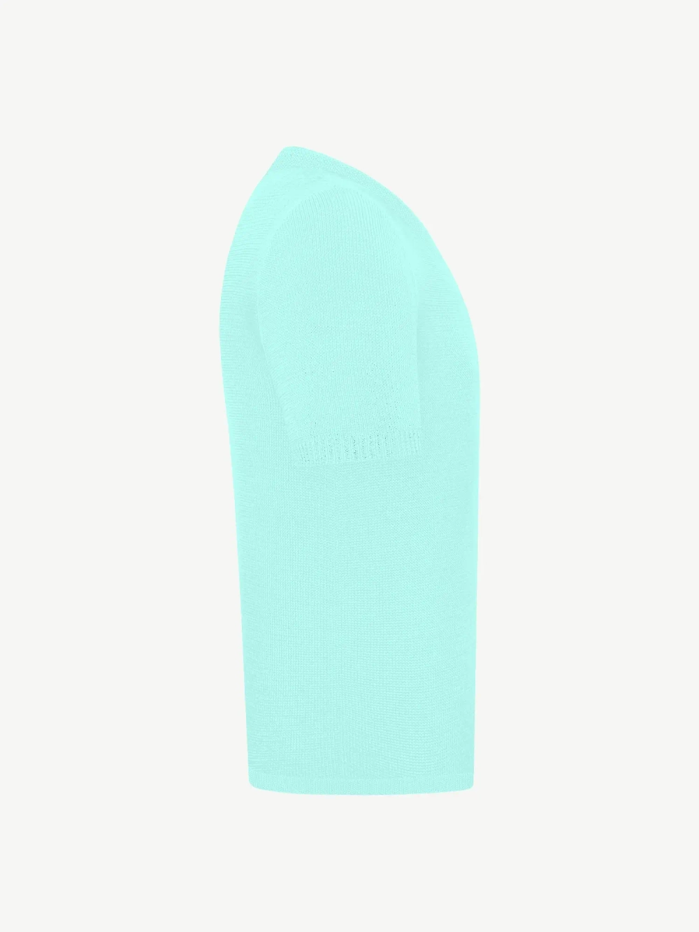 Футболка из хлопка