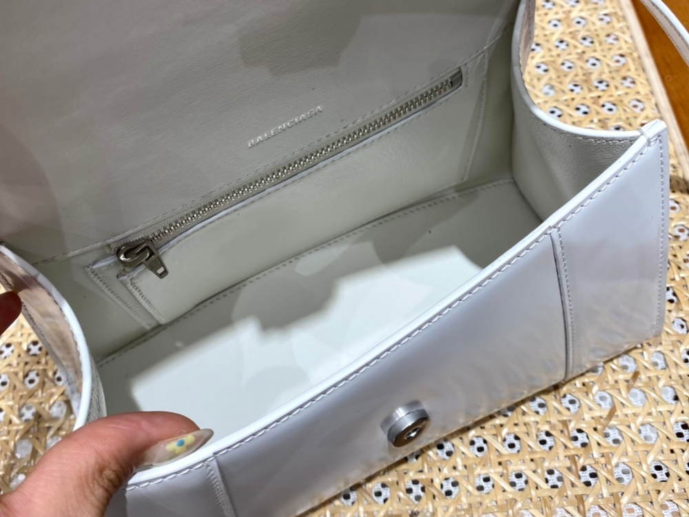 Balenciaga Hourglass Small