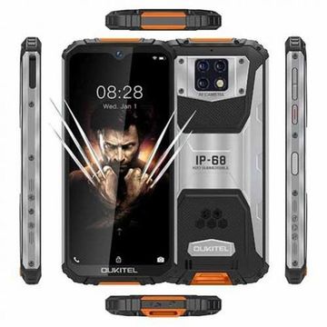 Смартфон Oukitel WP6 6/128GB