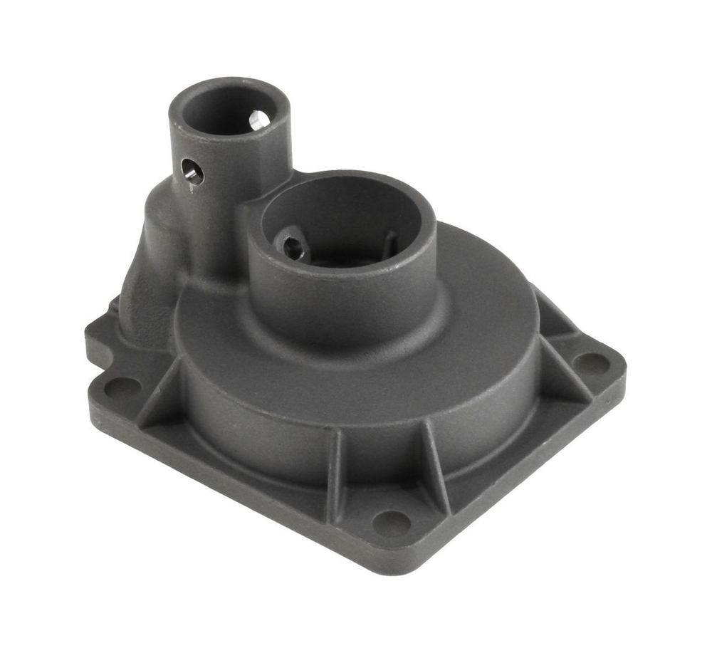 Корпус помпы Suzuki DT25/30/DT40
