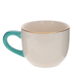 GAEM Кружка, 500 мл, L15 W11 H8,5 см