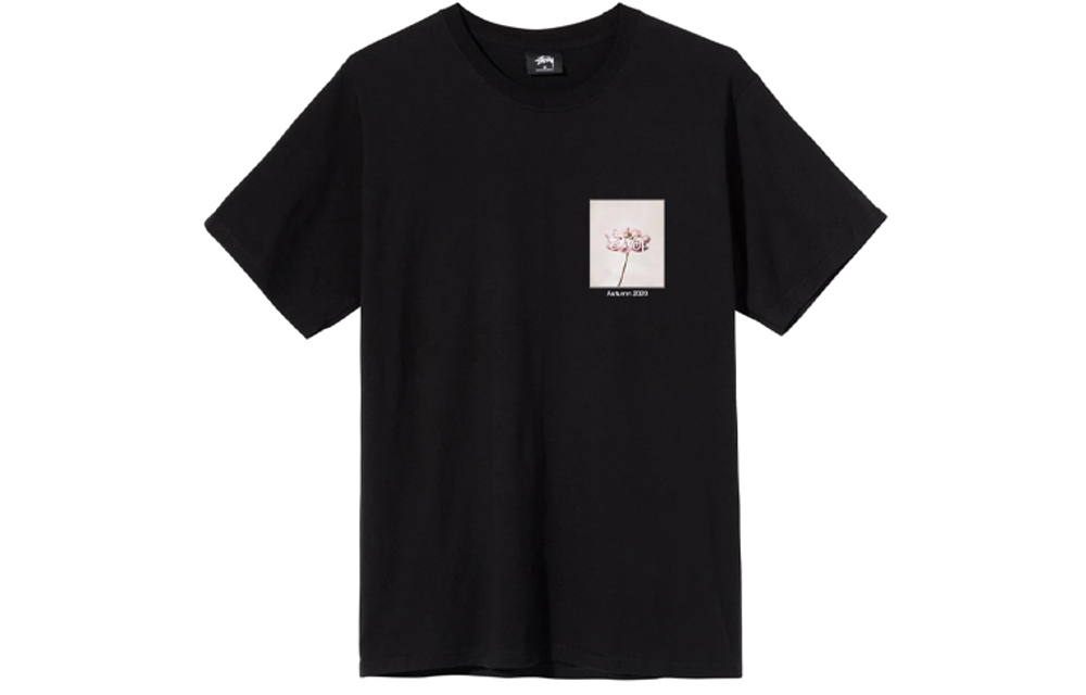 Футболки Stussy Dahlia T, 1904701