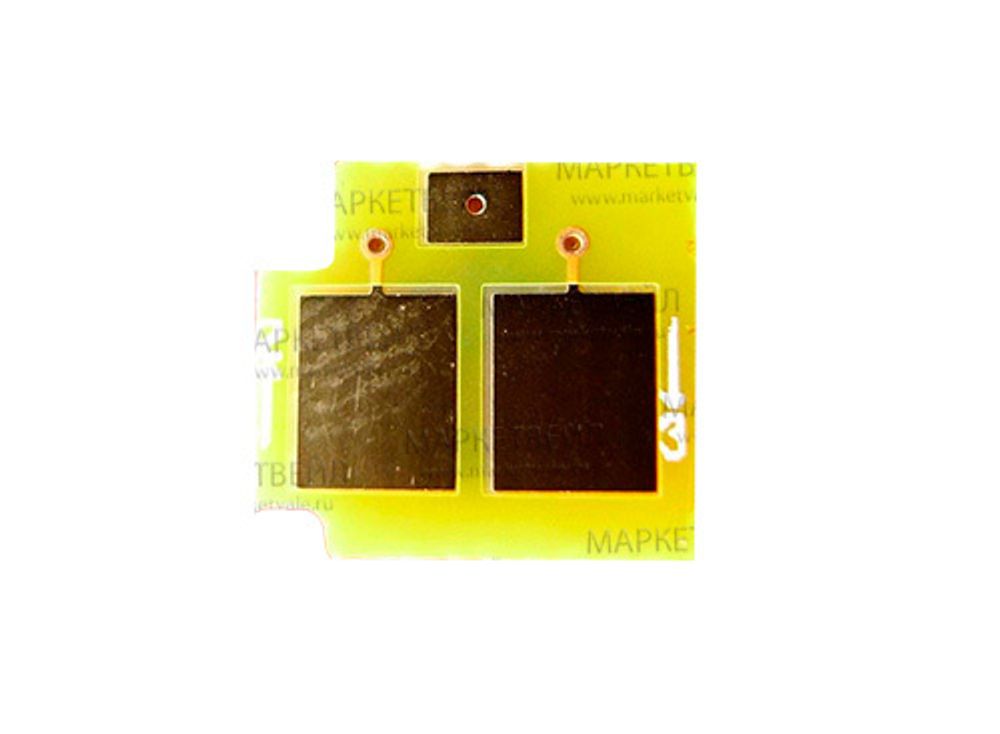 Чип для картриджа CB382A Yellow, 21K (ELP Imaging®)