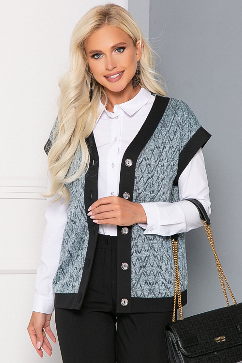 Жакет 8127 Avili