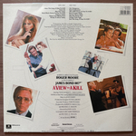 A View To A Kill - Original Motion Picture Soundtrack (Европа 1985г.)Т