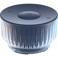 Умная колонка SBER SberBoom Mini 2, голосовой помощник Салют, синий (SBDV-00250B)