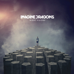 Imagine Dragons / Night Visions (LP)