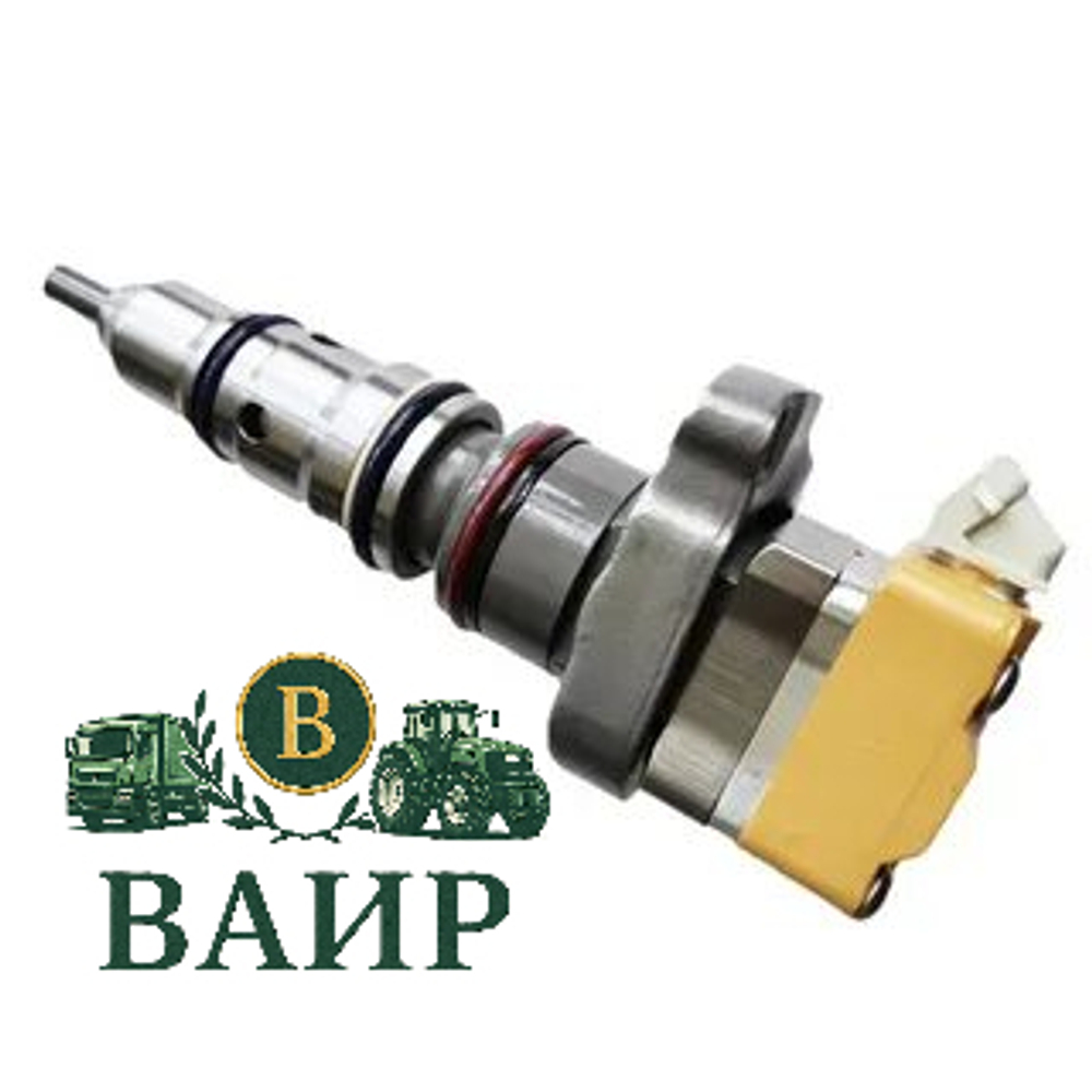 Топливная форсунка CAT 178-0199/178-0198/177-4754/10R-0782 Оригинал