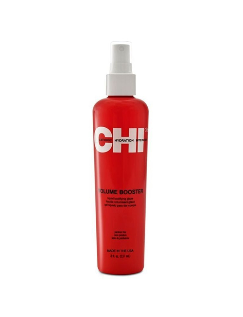 CHI VOLUME BOOSTER Спрей объёмный стайлинг, 237 мл