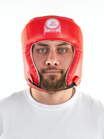 Шлем Панкратион