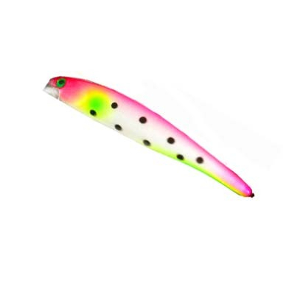Shallow Walleye Bandit 12 см., цвет B35