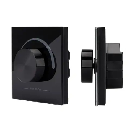 INTELLIGENT ARLIGHT Роторная панель DALI-133-ADDR-DIM-IN (BUS) (IARL, -) 026490