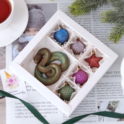 Набор "Год змеи" #2