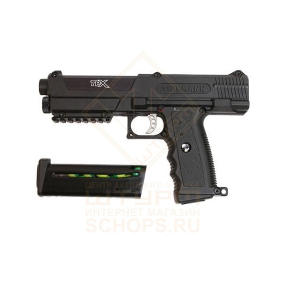 Пистолет Tippmann TPX Marker