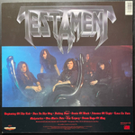 Testament – Souls Of Black (Германия 1990г.)