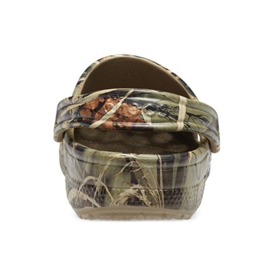 Crocs Classic Realtree V2 'Max-4 HD Camouflage'